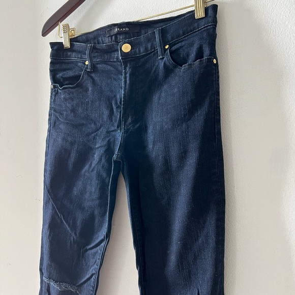 JBrand Jeans - Picture 2 of 2